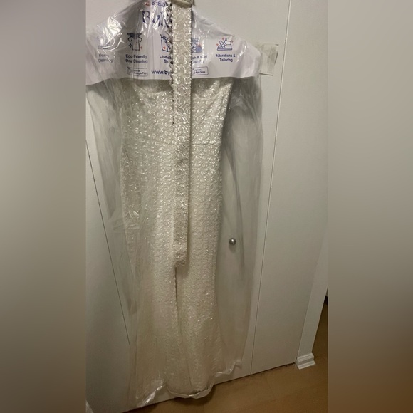 Nadine Marabi Lucinda white jumpsuit - Picture 10 of 10